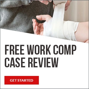 Free Work Comp Case Review