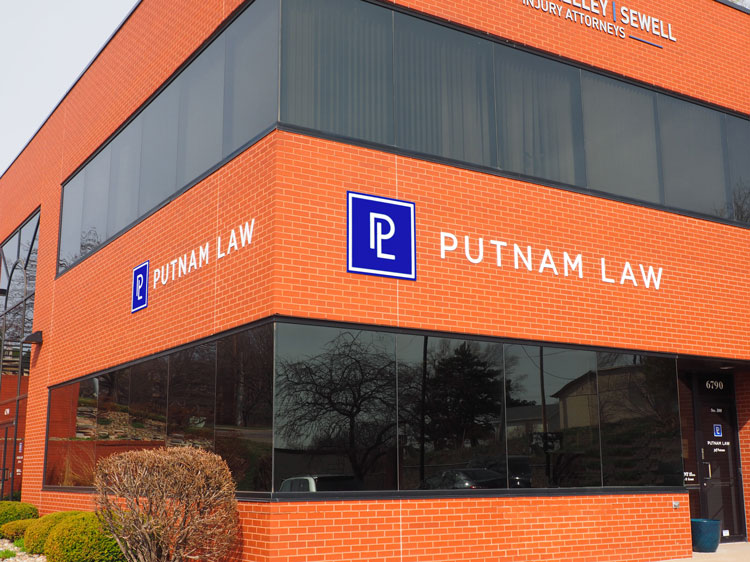Putnam Law Offices - Omaha, Nebraska