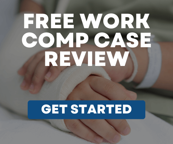 Free Workers Comp Review