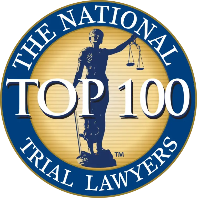 The National Trial Lawyers - Top 100